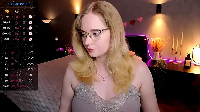 Aemilia  online show from February 24, 2026, 8:23 am