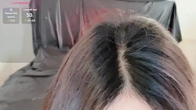 Chu-Chu-99 online show from April 3, 2026, 6:22 am