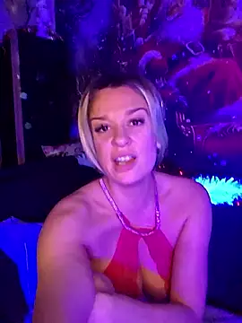 SpicyVicky online show from December 18, 2025, 5:46 am