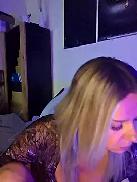 SpicyVicky online show from April 10, 2026, 4:28 am