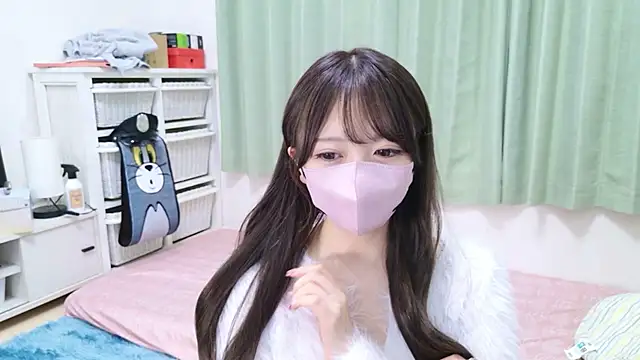 yuki-chi online show from November 25, 2025, 2:06 pm