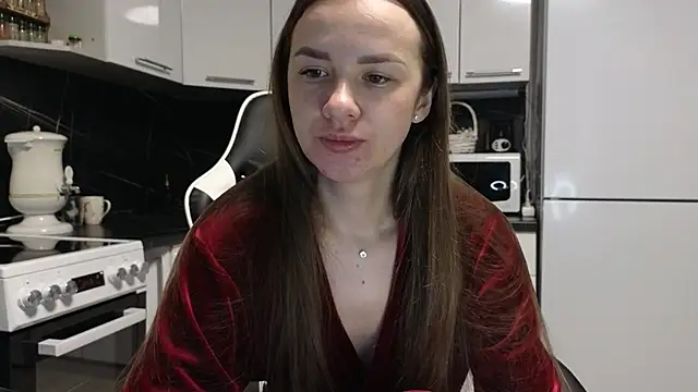 Strip-Lady online show from February 12, 2025, 1:30 am