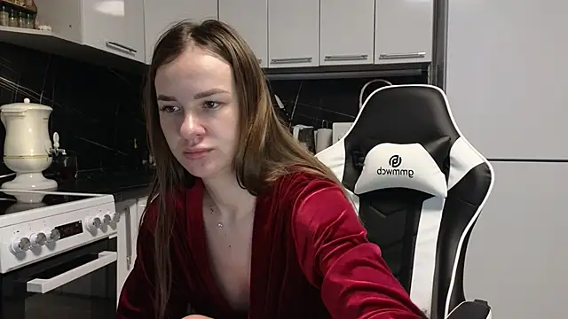 Strip-Lady online show from February 16, 2025, 1:47 am