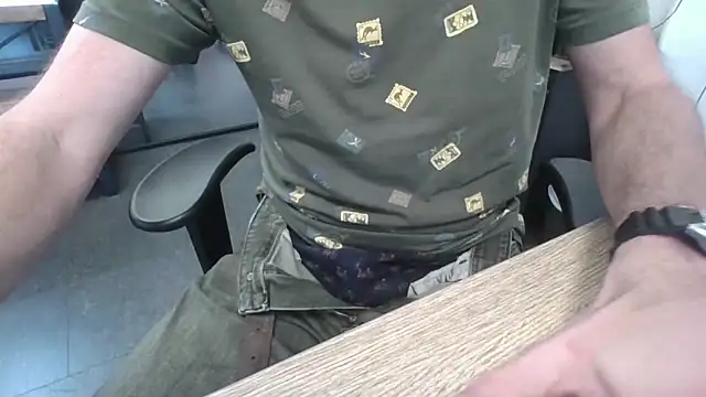 Michealtje85 online show from March 9, 2026, 3:05 pm