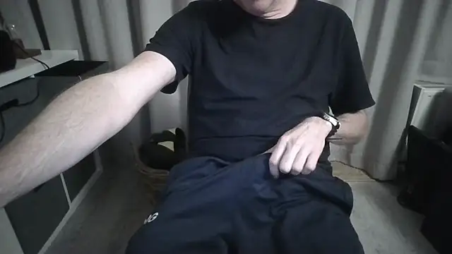 Michealtje85 online show from March 23, 2026, 10:14 pm