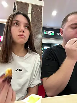 MashkaRay online show from January 29, 2025, 6:18 pm