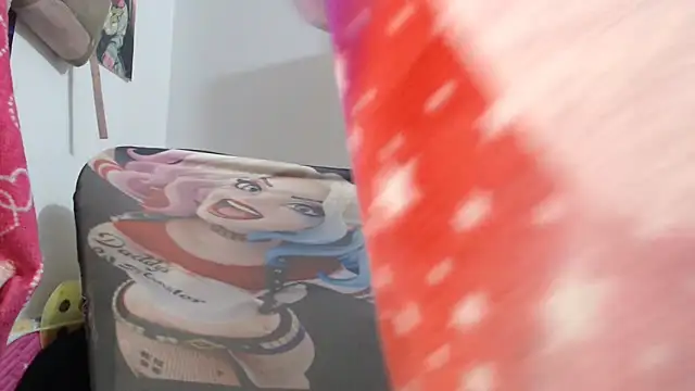 SWEETT CORY online show from April 19, 2026, 3:06 am