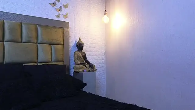 ximenawilliamss online show from October 26, 2025, 11:09 pm