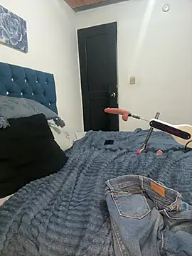 antonelaswete02 online show from March 14, 2025, 2:20 am