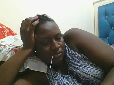 Heavy ass online show from November 9, 2025, 7:34 pm