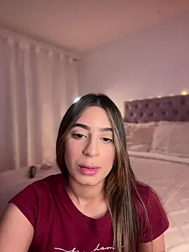 samantha evans2 online show from February 19, 2026, 1:23 am