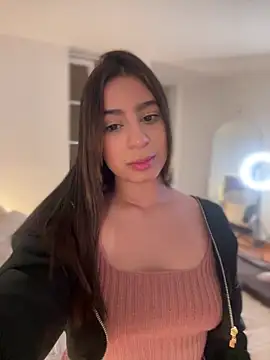 samantha evans2 online show from April 3, 2026, 12:19 am