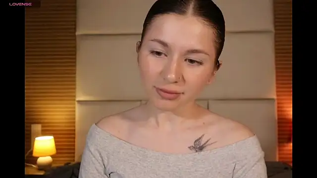 Snapshot of AliceBellamy chatting on May 30, 2026, 6:38 pm AliceBellamy online show from May 30, 2026, 6:38 pm