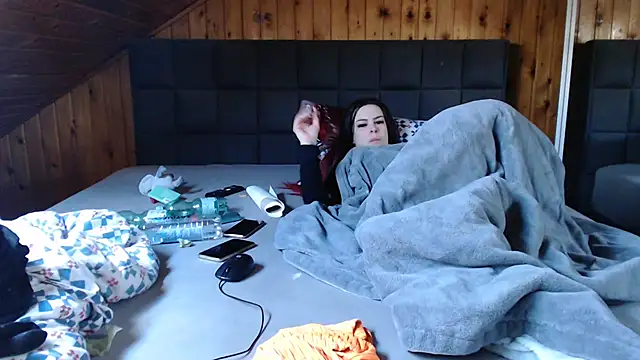 BoeseMoni1998 online show from February 23, 2025, 11:44 am