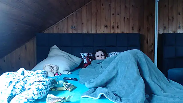 BoeseMoni1998 online show from March 3, 2025, 8:16 am