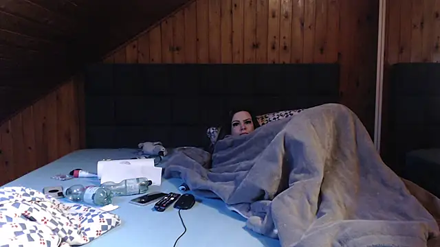 BoeseMoni1998 online show from March 15, 2025, 4:54 pm