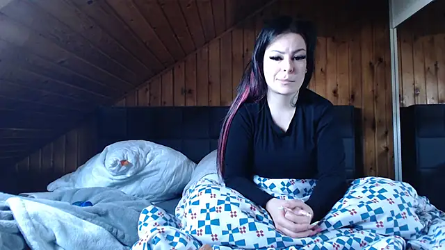 BoeseMoni1998 online show from November 13, 2025, 10:36 am