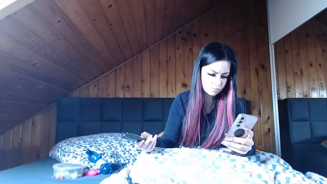 BoeseMoni1998 online show from November 22, 2025, 11:42 am