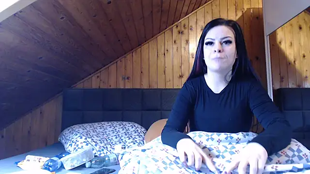 BoeseMoni1998 online show from November 28, 2025, 11:02 am