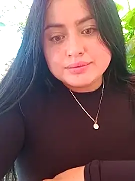 PamelaDoouce online show from February 27, 2026, 4:29 pm