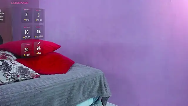 ambersmitx online show from February 21, 2026, 3:24 pm