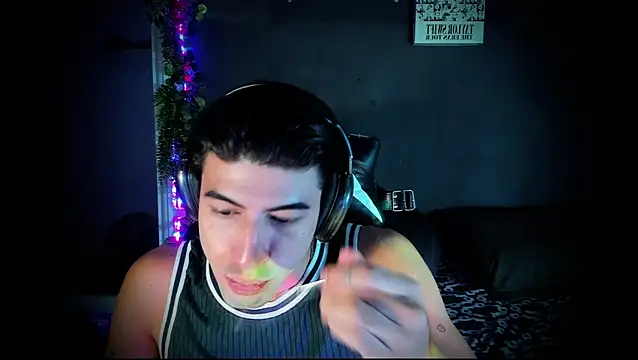 newjeff online show from September 27, 2025, 7:52 pm