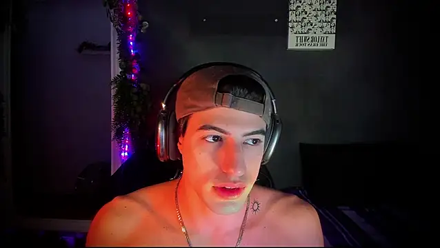 newjeff online show from October 17, 2025, 10:45 pm