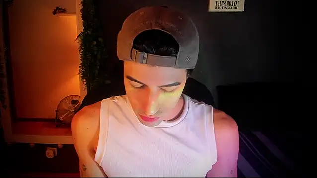 newjeff online show from October 21, 2025, 5:46 pm