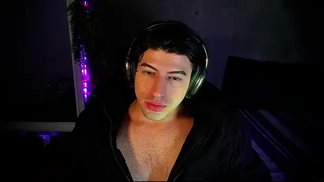 newjeff online show from October 30, 2025, 12:34 am