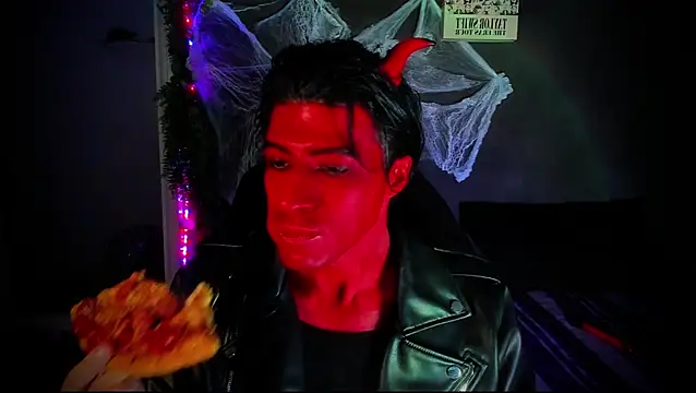 newjeff online show from October 30, 2025, 6:08 pm