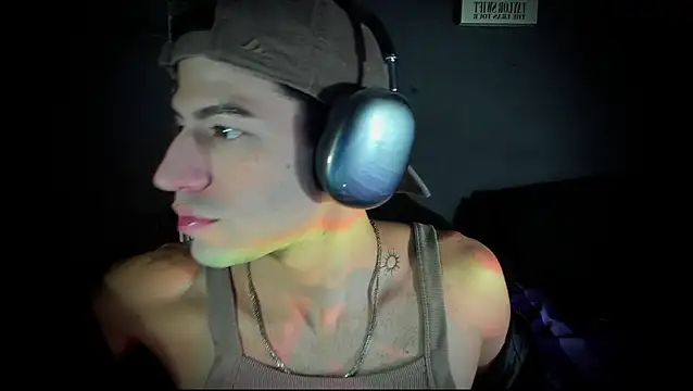 newjeff online show from November 10, 2025, 11:42 am