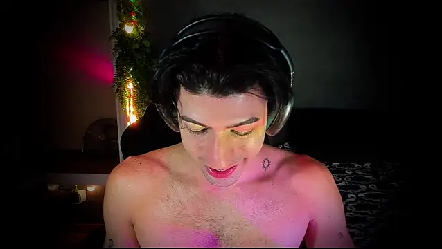 newjeff online show from December 2, 2025, 1:44 am