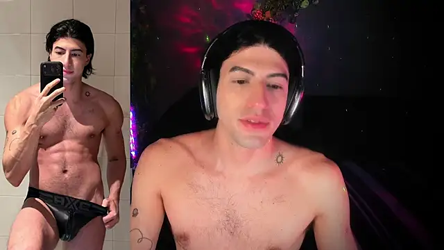 newjeff online show from March 26, 2026, 11:10 pm