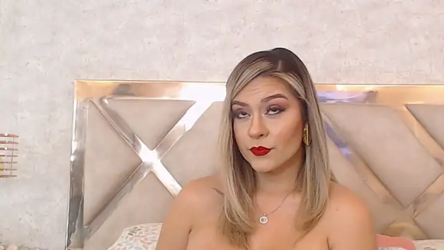 JoannaStanford online show from December 23, 2024, 8:47 pm