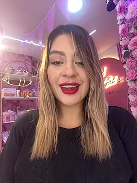 Snapshot of JoannaStanford chatting on March 13, 2026, 4:46 pm JoannaStanford online show from March 13, 2026, 4:46 pm