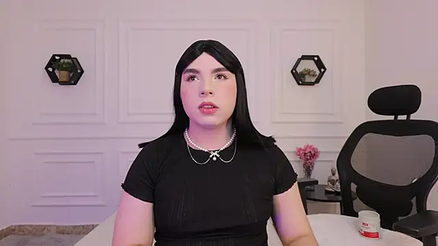 meloddysky online show from November 6, 2025, 4:52 pm