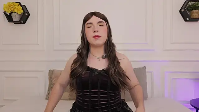 meloddysky online show from November 25, 2025, 7:03 pm