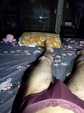 vamphunt130 online show from March 10, 2025, 8:34 pm