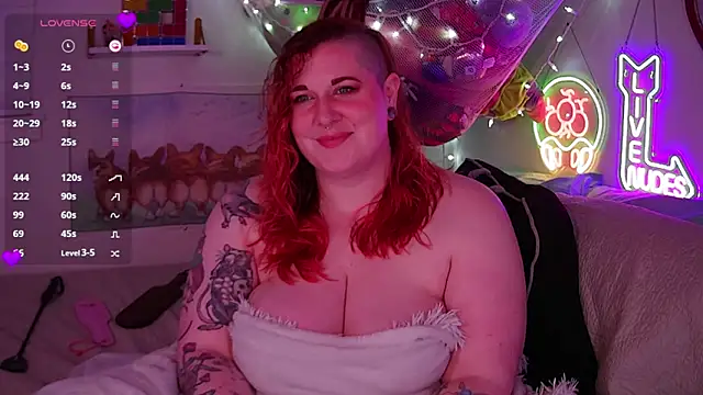 opalreigning online show from December 4, 2025, 8:56 am