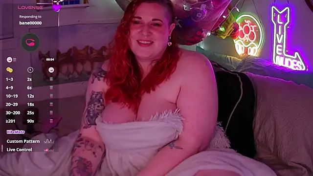 opalreigning online show from February 8, 2026, 11:24 am