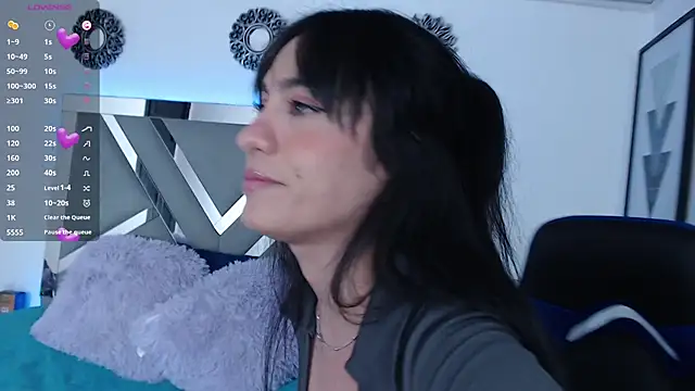 ZaraDames  online show from February 13, 2025, 4:22 am