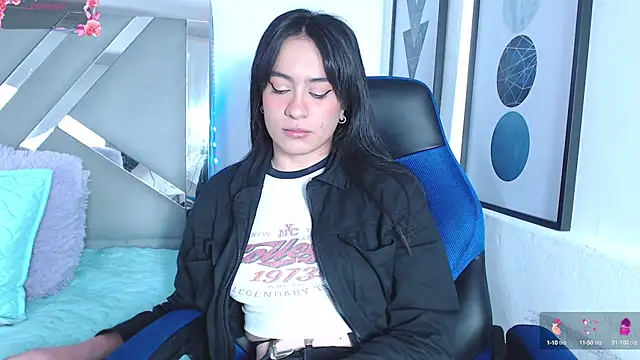 ZaraDames  online show from March 23, 2025, 5:00 am