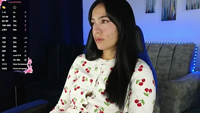 ZaraDames  online show from January 11, 2026, 3:11 am