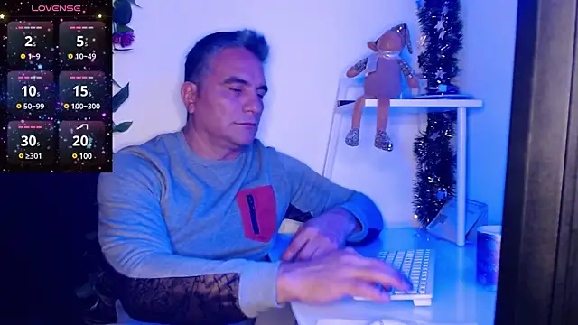 golden punisher online show from December 5, 2024, 5:15 am