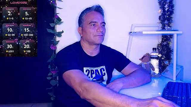 golden punisher online show from December 8, 2024, 5:50 am