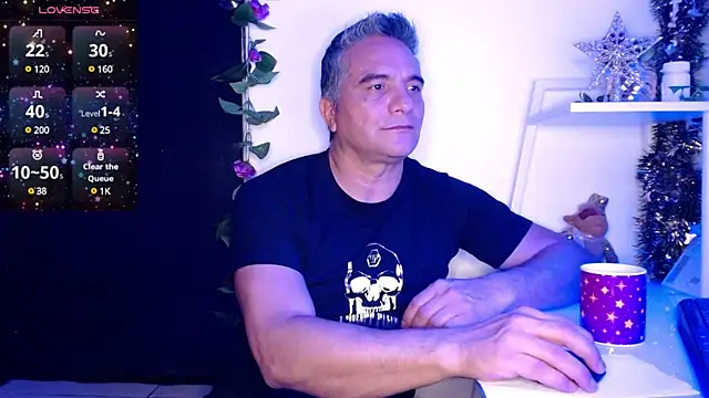 golden punisher online show from December 29, 2024, 4:05 am