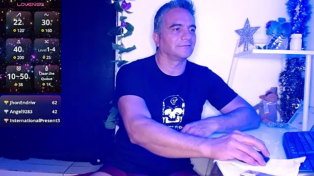 golden punisher online show from December 30, 2024, 8:32 am