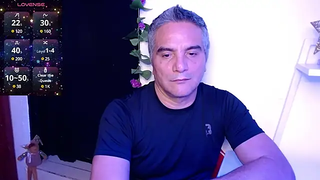 golden punisher online show from January 8, 2025, 5:37 am