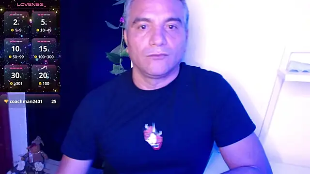 golden punisher online show from January 14, 2025, 8:31 am