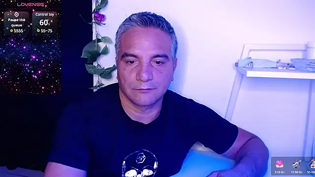 golden punisher online show from January 15, 2025, 5:08 am